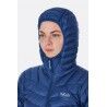 Rab - Proton Jacket - Giacca in piumino - Donna