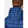Rab - Proton Jacket - Giacca in piumino - Donna