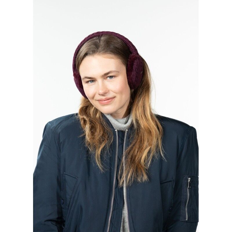 Monique Earmuffs - Otsanauha - Naiset