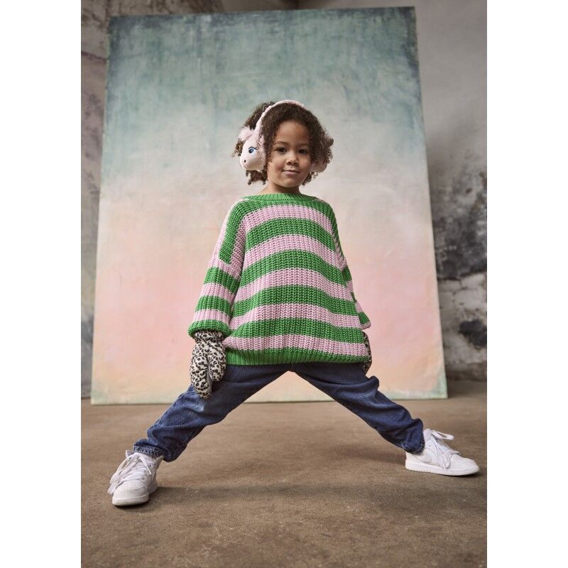 Nylon Mitts Kids - Handschoenen - Kinderen