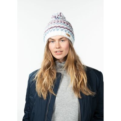 Nicole Beanie - Beanie