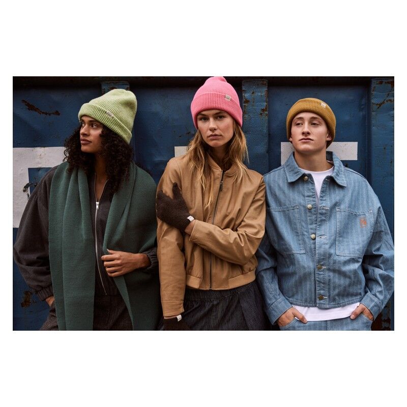 Kinabalu Beanie - Mütze
