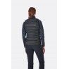 Rab - Microlight Vest - Giacca in piumino - Donna