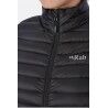 Rab Microlight Vest - Kurtka puchowa damski | Hardloop