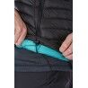 Rab - Microlight Vest - Giacca in piumino - Donna