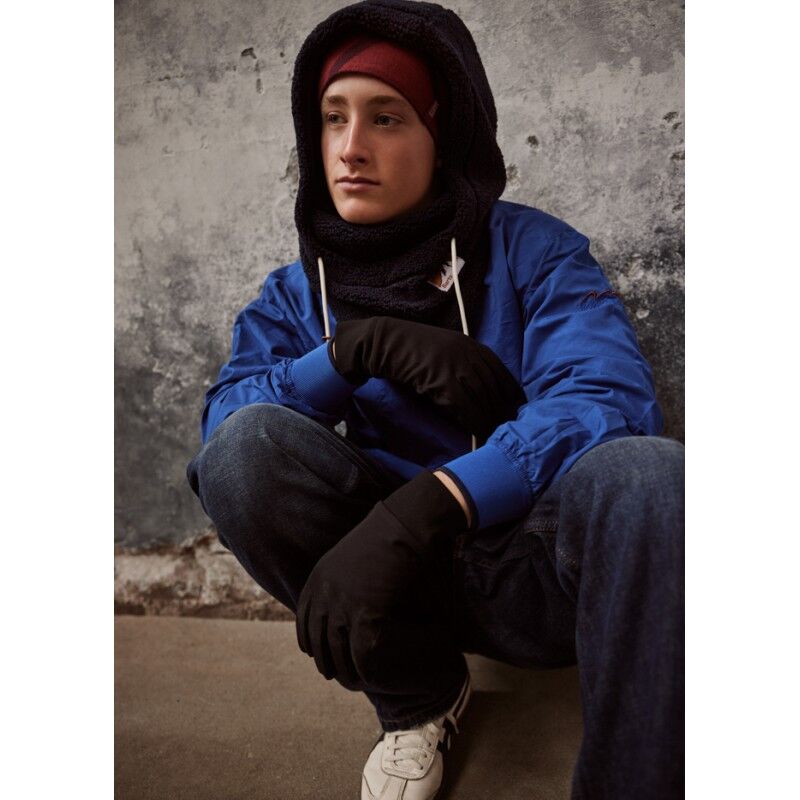 Barts Isafjord Hood - Pasamontañas | Hardloop