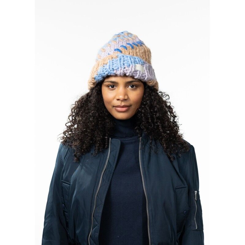 Barts Frederieke Beanie - Gorro - Mujer | Hardloop