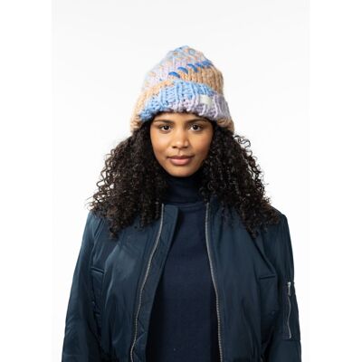 Frederieke Beanie - Gorro mulher
