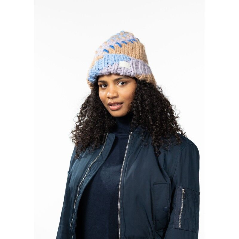 Barts Frederieke Beanie - Gorro - Mujer | Hardloop