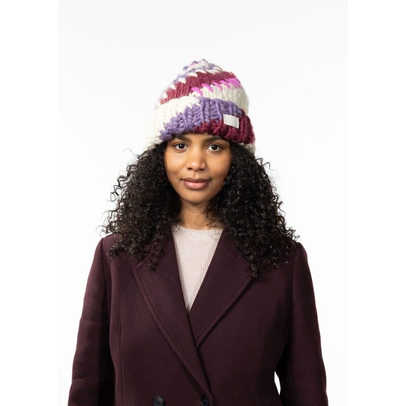 Frederieke Beanie - Mütze - Damen