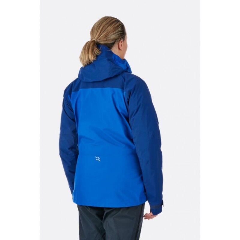 Rab Ladakh GTX Jacket Hardshell jacket Women's