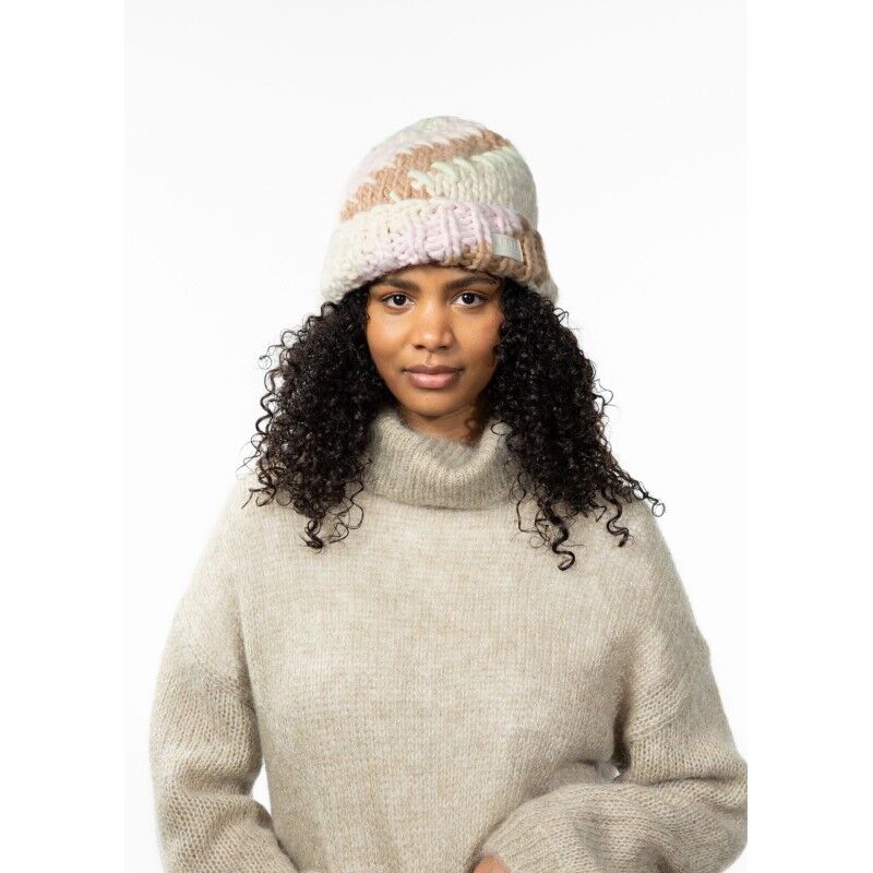 Frederieke Beanie - Dámská čepice