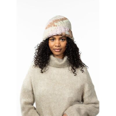 Frederieke Beanie - Dámská čepice