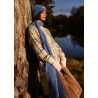 Barts Harray Scarf - Dámská šála | Hardloop