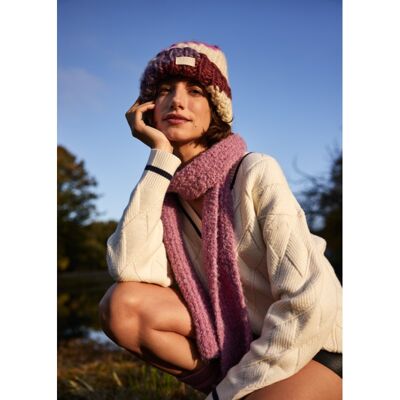 Harray Scarf - Scarf - Women's