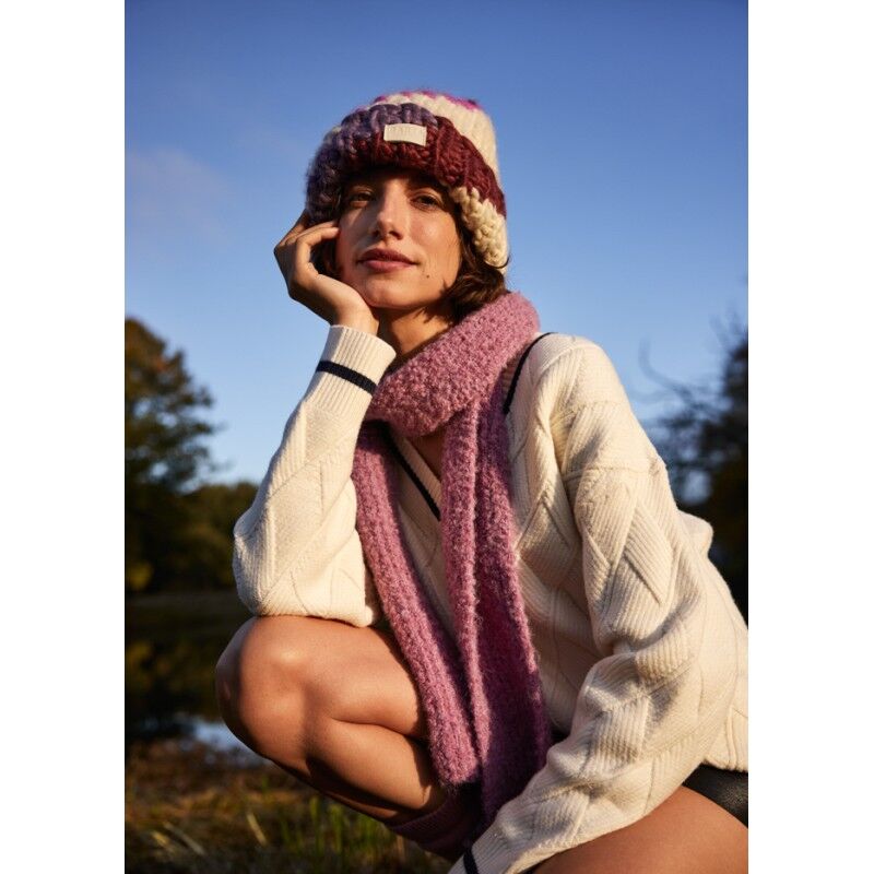 Harray Scarf - Sjal - Dam