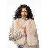 Barts Annaliese Gilet - Cardigan - Damer | Hardloop