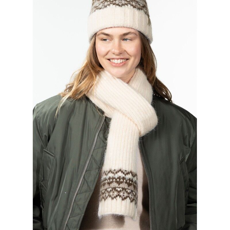 Eimhir Scarf - Echarpe femme