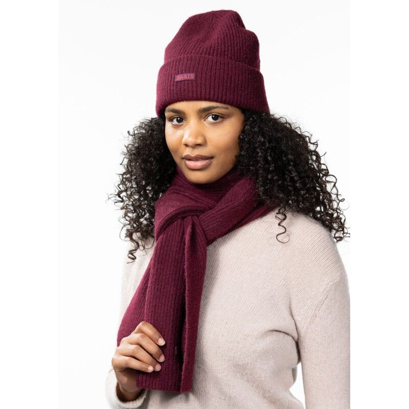 Ardelve Scarf - Echarpe femme