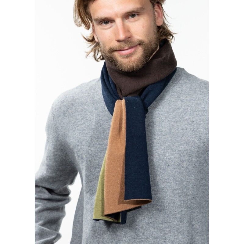 Ishbel Scarf - Sciarpa
