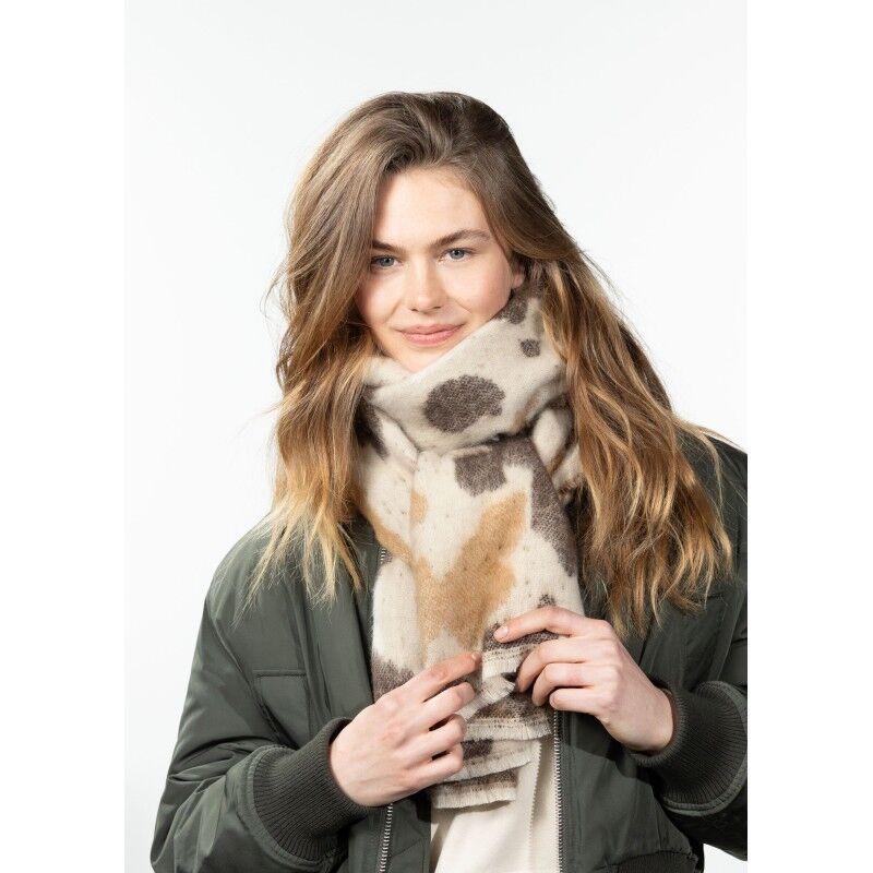 Barts Cowcoon Scarf - Dámská šála | Hardloop