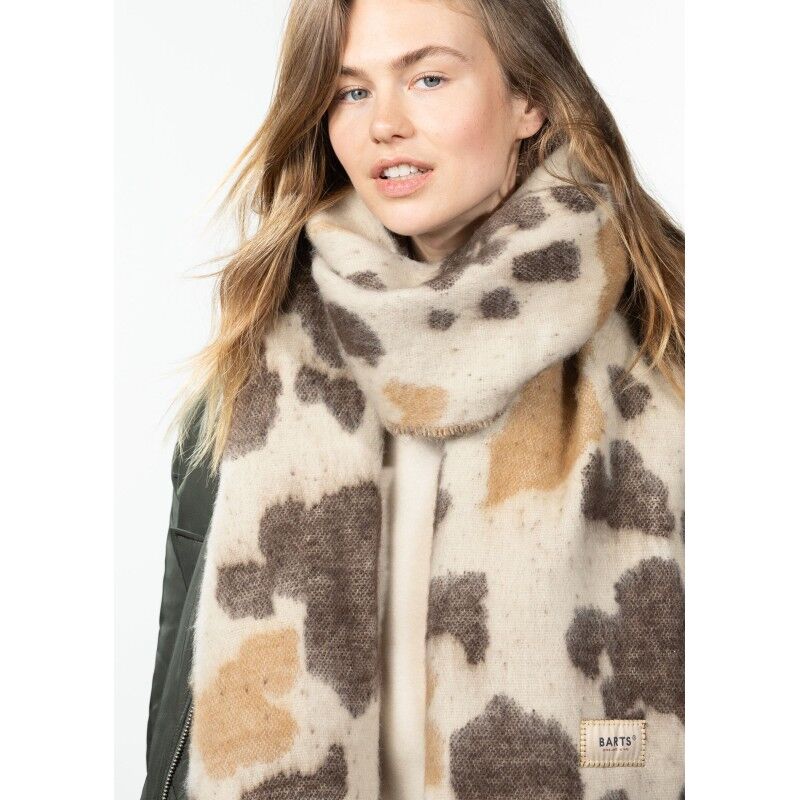 Barts Cowcoon Scarf - Dámská šála | Hardloop