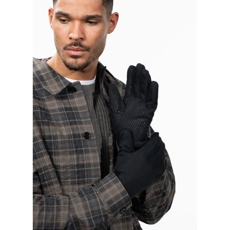 Barts Altitude Gloves - Gants homme | Hardloop