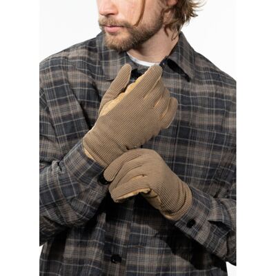 Hugner Gloves - Gloves - Men's