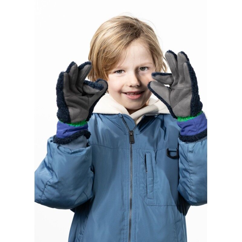 Barts Sunnegga Gloves - Handschoenen - Kinderen | Hardloop