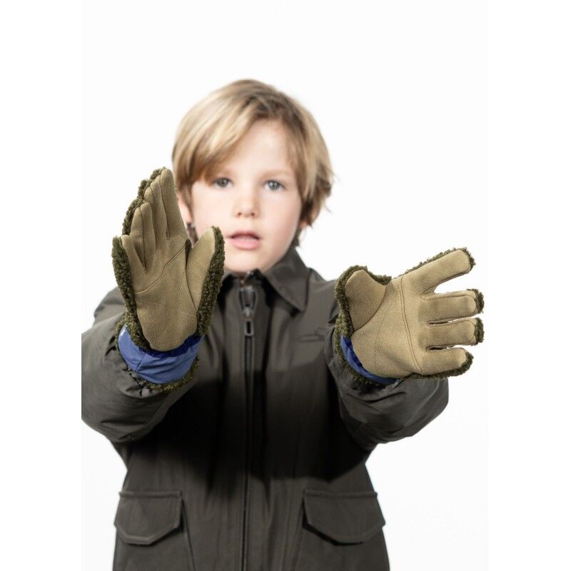 Sunnegga Gloves - Handsker - Barn