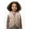 Barts Winna Vest - Cárdigan - Niños | Hardloop