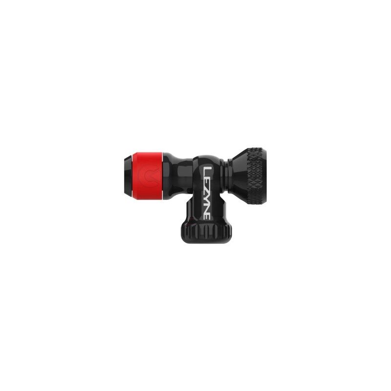 Lezyne Clik™ Drive Co2 With 20G Cartridge - CO2 bike pump | Hardloop