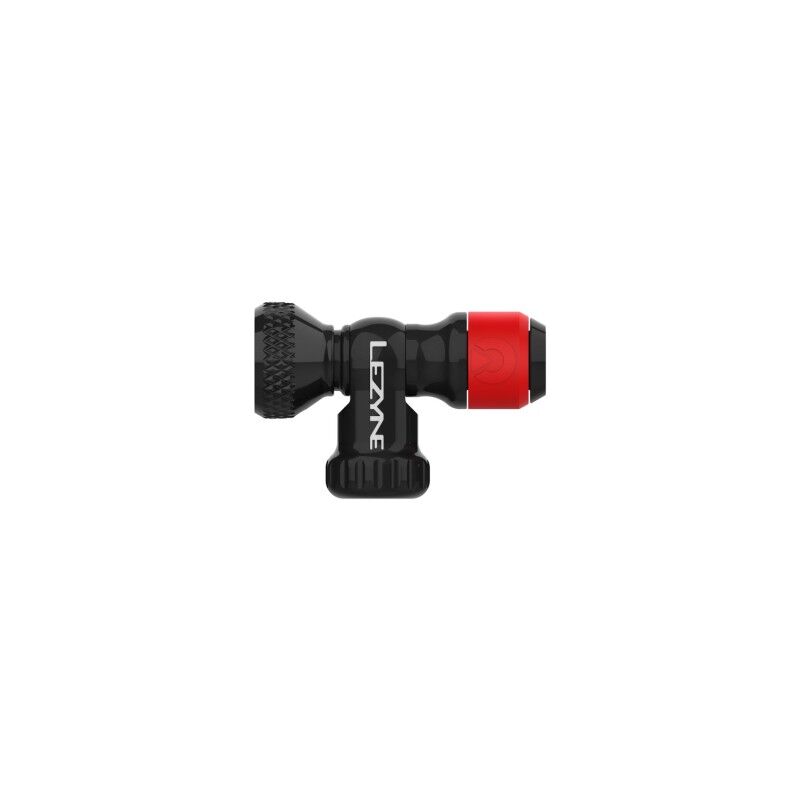 Lezyne Clik™ Drive Co2 With 20G Cartridge - CO2 bike pump | Hardloop
