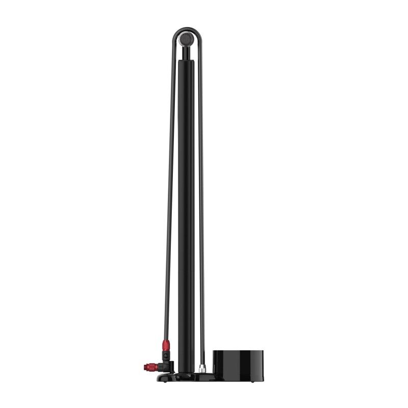Lezyne Alloy Floor Drive 3.5 Tall - Pompa a piedi | Hardloop