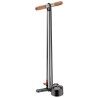 Lezyne Alloy Floor Drive 3.5 Tall - Vloerpomp | Hardloop