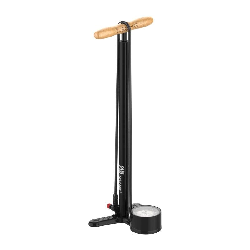 Lezyne Clik™ Floor Drive HP - Floor Pump | Hardloop