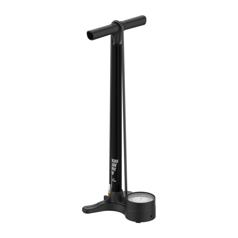 Lezyne Macro HV Floor Drive ABS - Floor Pump | Hardloop