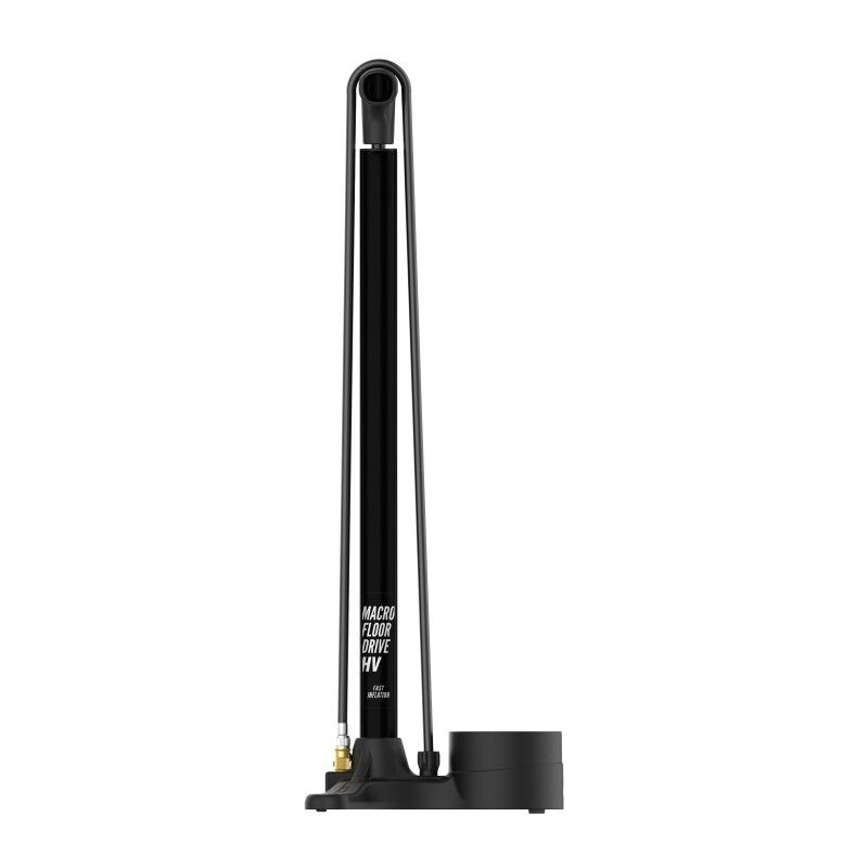 Lezyne Macro HV Floor Drive ABS - Vloerpomp | Hardloop
