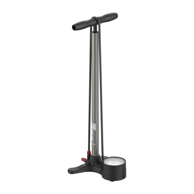 Lezyne Sport Floor Drive 3.5 ABS - Floor Pump | Hardloop