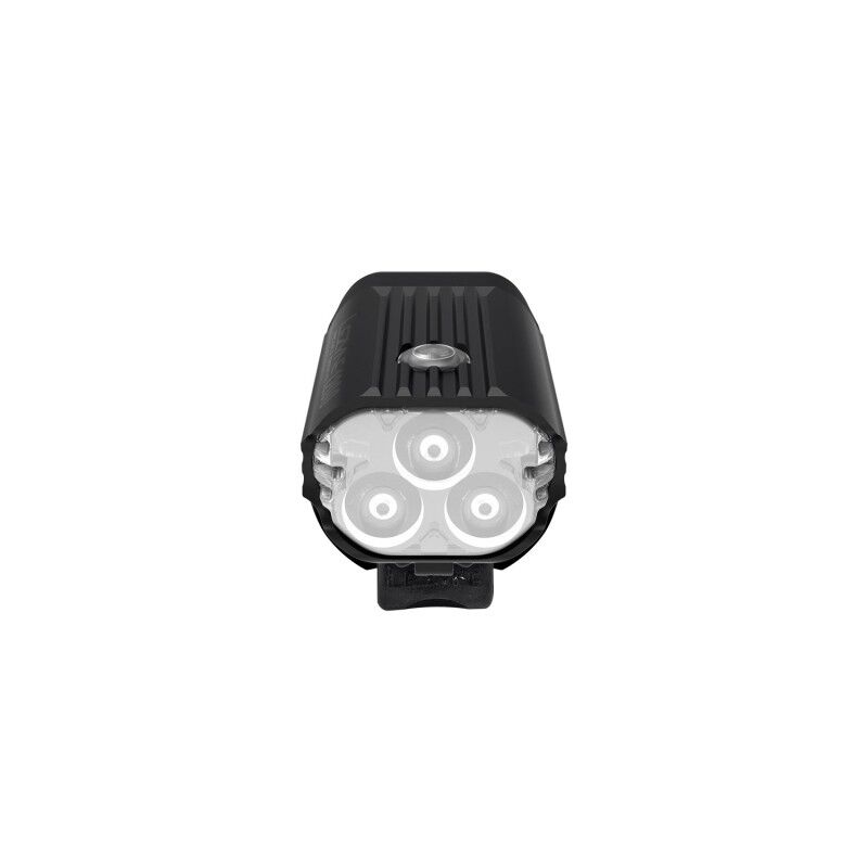 Lezyne React Drive Front - Lampka rowerowa przednia | Hardloop