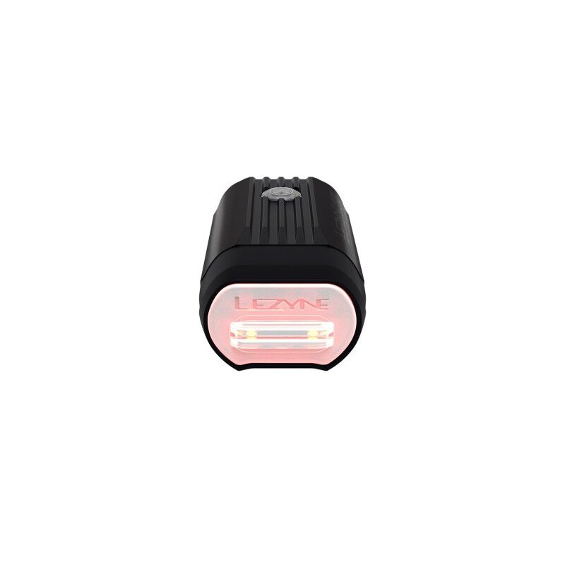 Lezyne React Drive Front - Bike front light | Hardloop