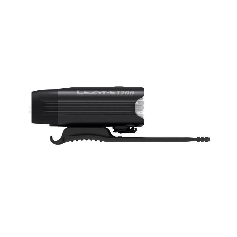 Lezyne React Drive Front - Bike front light | Hardloop