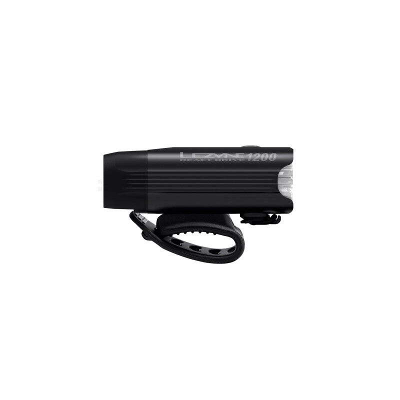 Lezyne React Drive Front - Bike front light | Hardloop