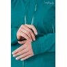 Rab Firewall Jacket - Casaco impermeável mulher | Hardloop