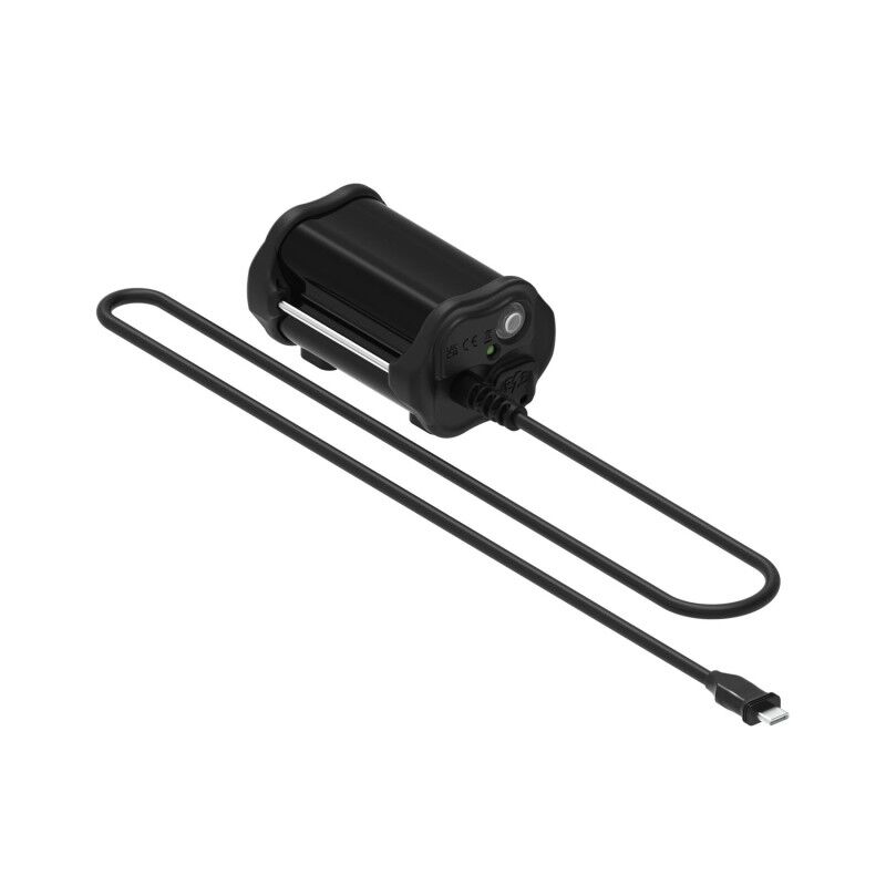Lezyne Infinite Light Power Pack+ | Hardloop