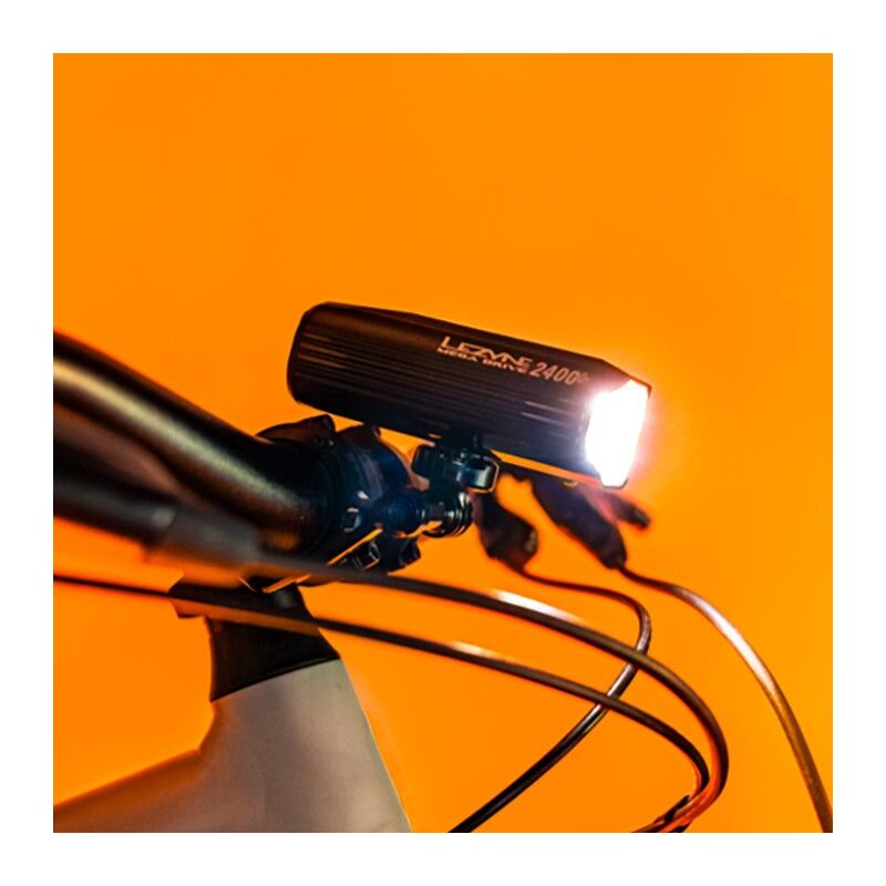 Lezyne Led Qpro Mount | Hardloop