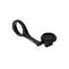 Lezyne Garmin/Wahoo Gps Forward Mount With Gopro | Hardloop