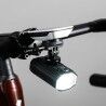 Lezyne Garmin/Wahoo Gps Forward Mount With Gopro | Hardloop