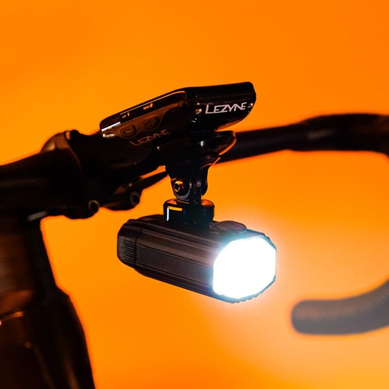 Lezyne Led Qpro Mount | Hardloop