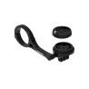 Lezyne Garmin/Wahoo Gps Forward Mount With Gopro | Hardloop